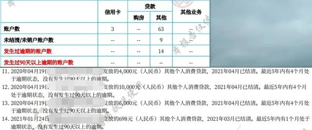 征信怎么查酒店记录,征信怎么查酒店记录？一文带你轻松了解