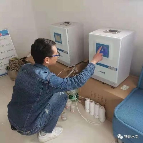 水文监测设备仪器的创新与应用