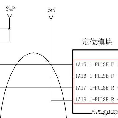 PLC伺服电机控制器接线指南，确保高效与安全操作