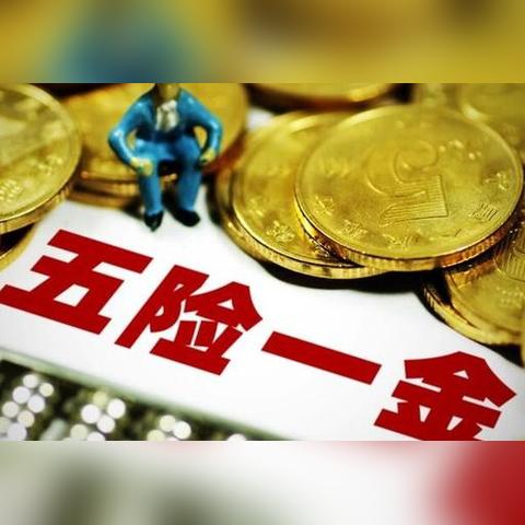 公积金缴费比计算方法与应用