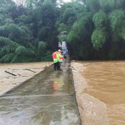 水文应急监测系统的构建与应用