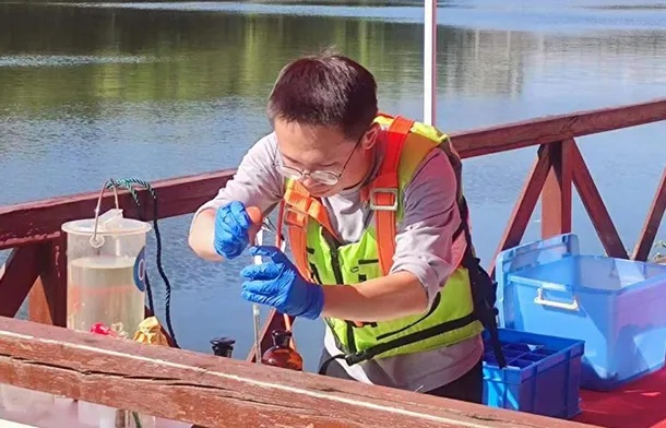 水文监测岗位的挑战与机遇，从辛苦到成长