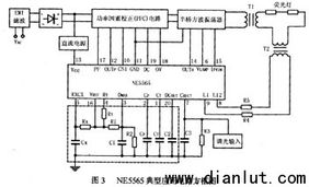 深圳变电所PLC控制器的智能化革新之路