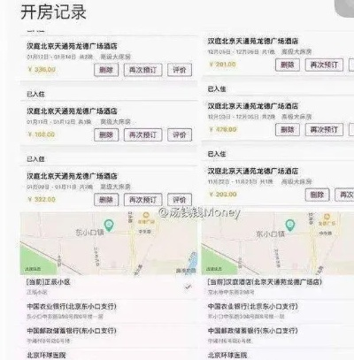 有么有app查酒店开房记录,有么有App能查酒店开房记录？深度解读与案例分享