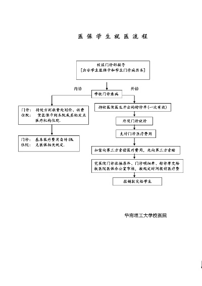 南宁市学生医保办理指南