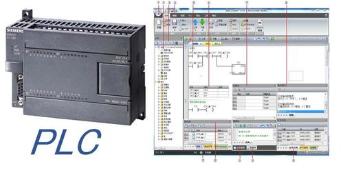 电脑plc控制器的奥秘与应用