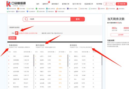 淘宝词关键词优化，提升店铺流量与转化率的艺术