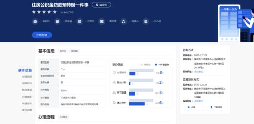 住房公积金预约攻略——轻松管理个人财务