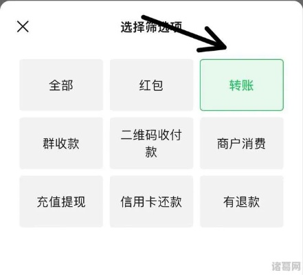 掌握转账查询的秘诀，如何查聊天记录明细