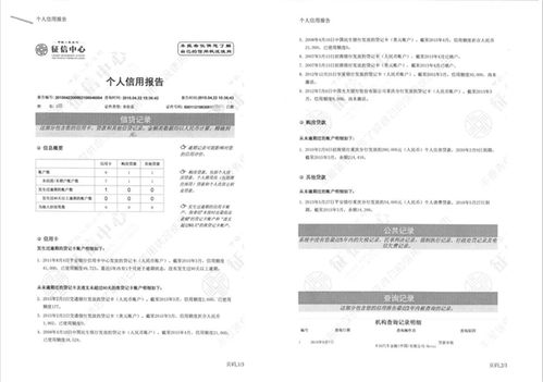 掌握公积金贷款征信查询技巧，轻松获得信贷支持