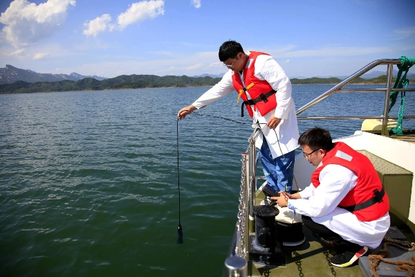 北京水文监测机构，守护绿水青山的眼睛与耳朵