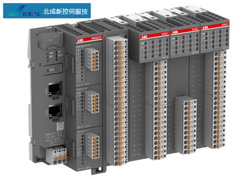 智能控制的未来——PLC500控制器显示屏的革新应用