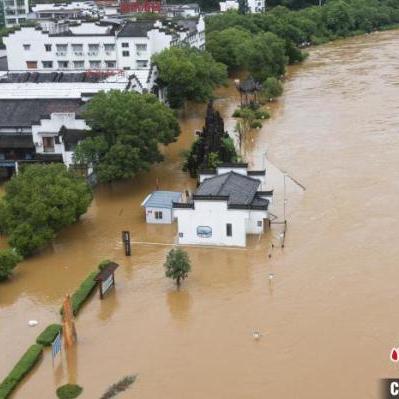 江西水文水质监测，保障生态安全与水资源可持续利用