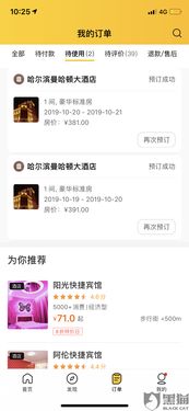 怎么查美团的酒店入住记录app,怎么查美团的酒店入住记录app？详细教程与案例解析