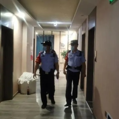 六安警察查酒店记录查询,六安警察查酒店记录查询，深入了解背后的故事