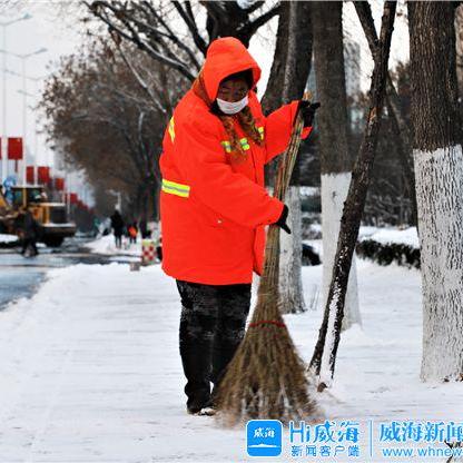 威海水库水文监测施工项目概述与技术分析