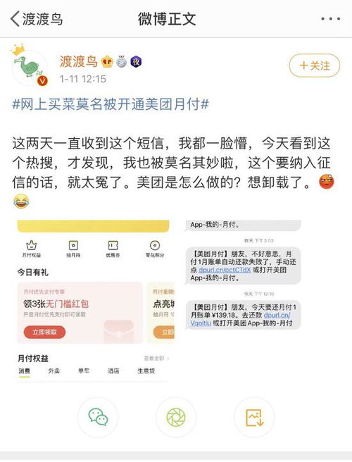 美团月付金可以套出来吗是真的吗,美团月付金可以套出来吗？揭秘真相