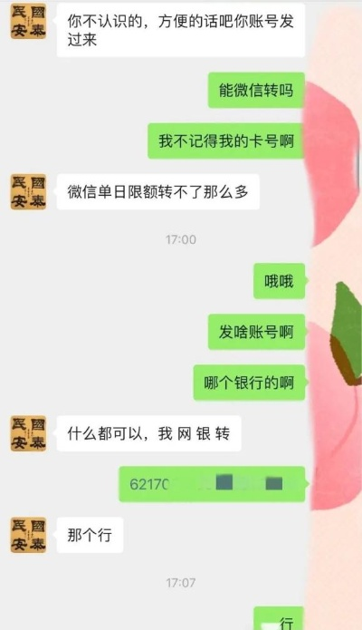 揭秘大叔转账聊天记录的查询之旅