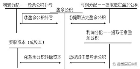 单位盈余公积金的提取原则与流程解析